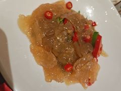 -大鹏饭店·金陵家宴(奥体中心店)