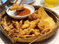 -川西坝子火锅(金沙1.0直营店)