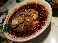 -初蓉丨遇见新川菜(亲贤街荣耀店)
