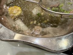 -潮悦牛肉火锅城(水贝店)