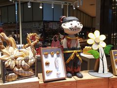 -广州瑞士酒店贝拉诺自助西餐厅