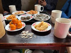 -東茅街茶馆