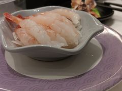 -争鲜回转寿司(天府广场-今站PLUS店)