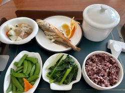 点击看大图 -新寰亚月子会所(盛捷白塘店)