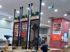 大堂-百家鸡味馆(清泰店)