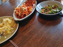 -扬州狮子楼·非遗淮扬菜(总店)