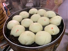 -清泉阁包子铺(中山路店)