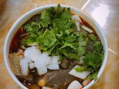 桂林米粉-覃肥叔桂林米粉(粮道街店)