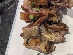 -老毛手抓·盐池滩羊非遗手抓(宁夏总店)