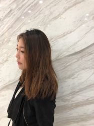 -3AM HAIR SALON染发烫发接发