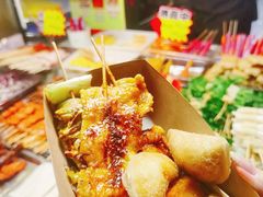 -好可爱经典炸炸炸·炸鲜奶(长郡老店)