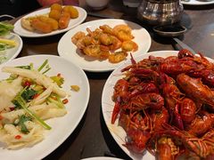 -御品海宴海鲜自助餐厅(龙岗万科广场店)