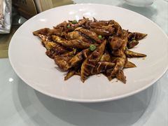 -香融府·烤鸭·家常菜(马家堡路店)