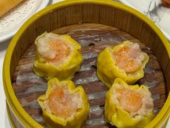 -南拳十三姨·潮汕砂锅粥·粤菜(西单大悦城店)