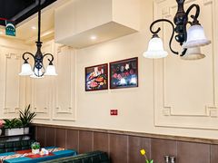 -西单元牛排馆(长安大学城店)