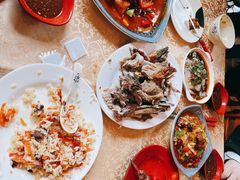 烤羊排-维吾尔餐厅(宜山路店)