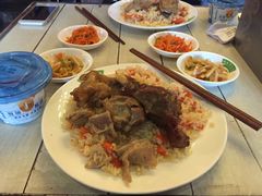 -217丰惠源抓饭(星湖街店)