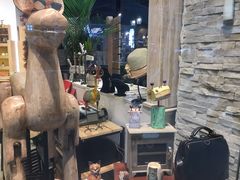 -小时光咖啡馆(开森度假森林店)