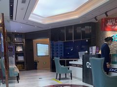 -劲松口腔医院(蓝色港湾院)