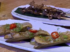 -质烤烤物·活烤海鲜(质烤总店)