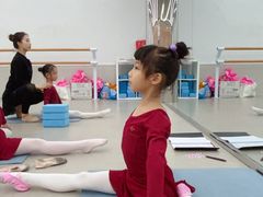 -红舞鞋舞蹈教育(近江校区)