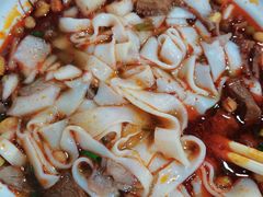 牛肉宽粉-覃肥叔桂林米粉(粮道街店)