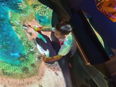 -珠海横琴国家地理探险家中心(创新方)