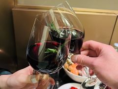 -天津东凯悦酒店·Market Café自助餐厅