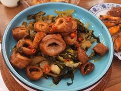 -先记烧鹅王·本地粤菜(福永店)