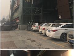 -阿榕小厨(丈八一路店)