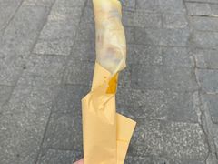 -杨记乳扇·雕梅