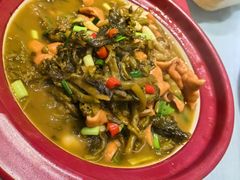 -老海陵·泰州菜(图书馆店)