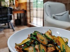-朴墅(西湖青芝坞店·杭帮菜·家宴.14年的店)