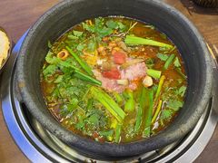 -笔记安顺夺夺粉火锅(中关村店)
