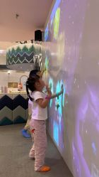 -奈尔宝·儿童乐园·亲子餐厅(鄞州万达店)