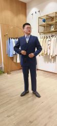 -红领RED COLLAR西装定制体验中心