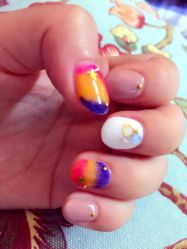 PinkBaby美甲美睫(新天地店)-PinkBaby美甲美睫