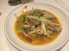 -马白开来特色羊排揪片子  (总店)