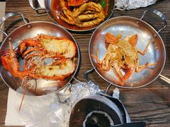 波士顿龙虾-盒马鲜生(皇庭广场店)