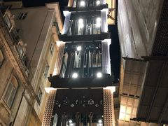 -圣胡斯塔升降机