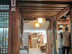 -88号小吃店·经典云南菜·地道纳西美食