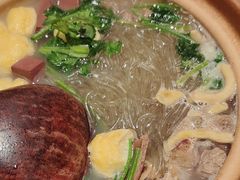 -古都历食南京菜·烤鸭·鸭血粉丝·汤包(南京博物院店)