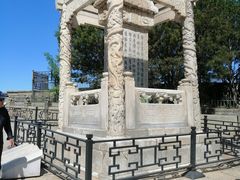 -卢沟桥文化旅游区