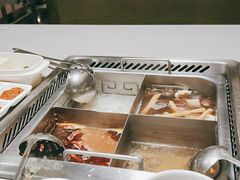 -海底捞火锅(吴中路店)