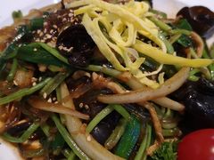 -青松馆韩国料理(香港中路佳世客店)