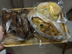 -Juicy Bakery(大学路店)