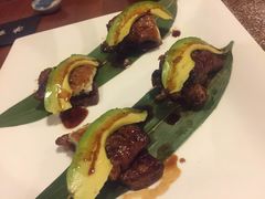 -牛玄庵日式寿喜烧·料理店(新源里店)