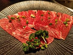-牛焱·烧肉酒肆(五大道店)