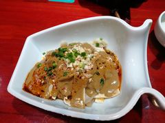 -窄巷子陕菜馆·地道陕西菜(粉巷店)