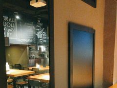 -Secco德式餐吧(南秀村店)